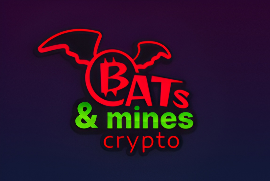 Bats&Mines Crypto