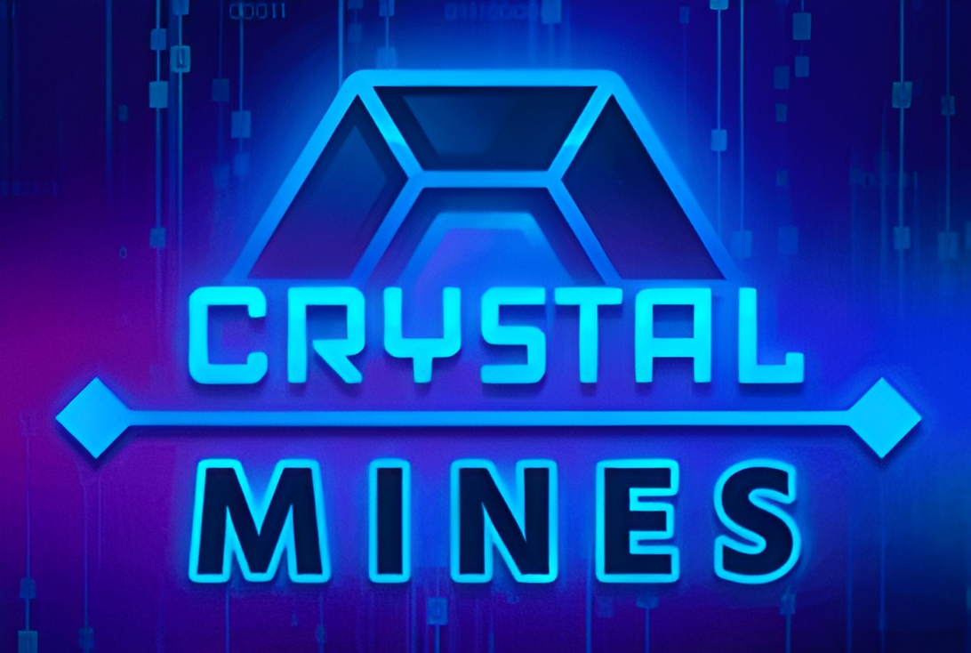 Crystal Mines