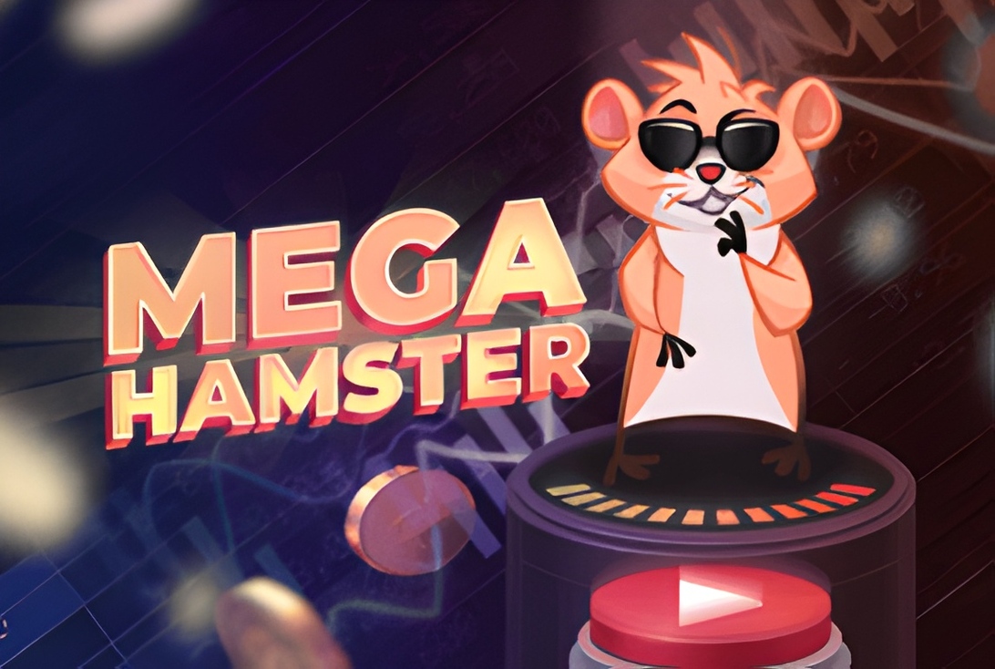 Mega Hamster