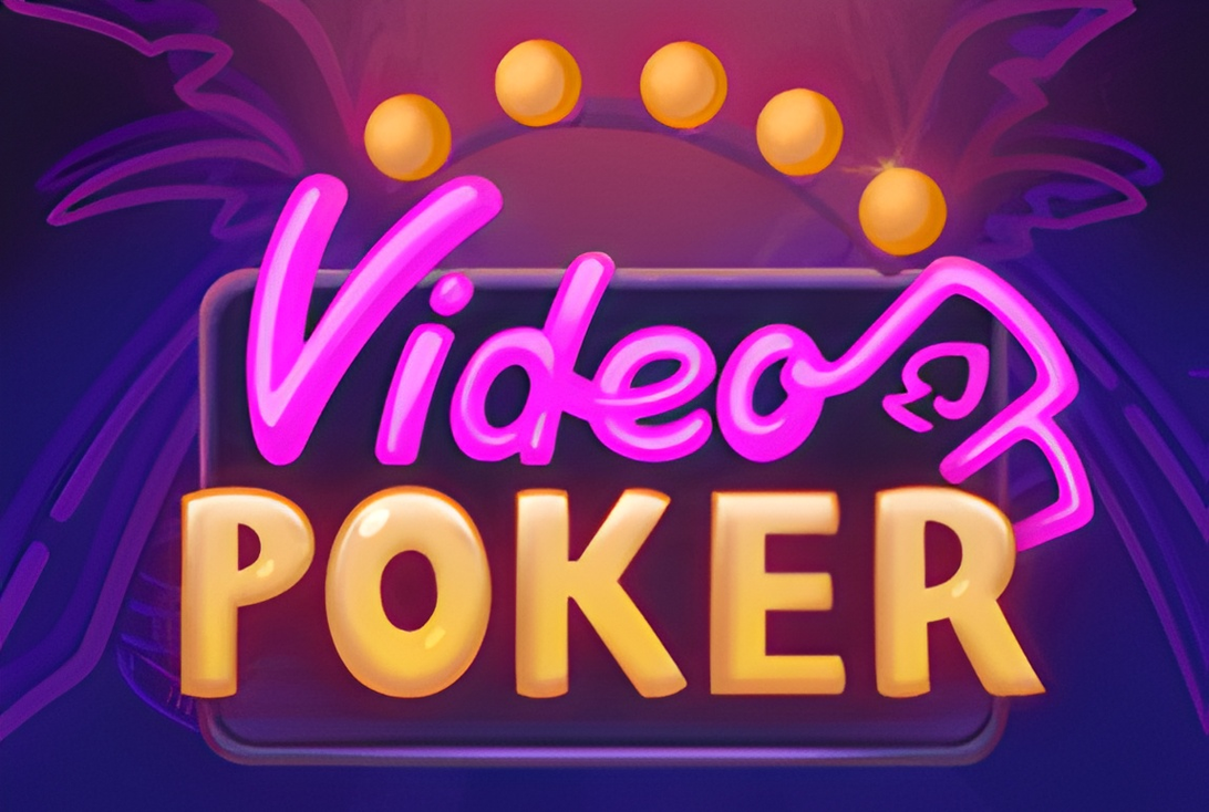 Video Poker