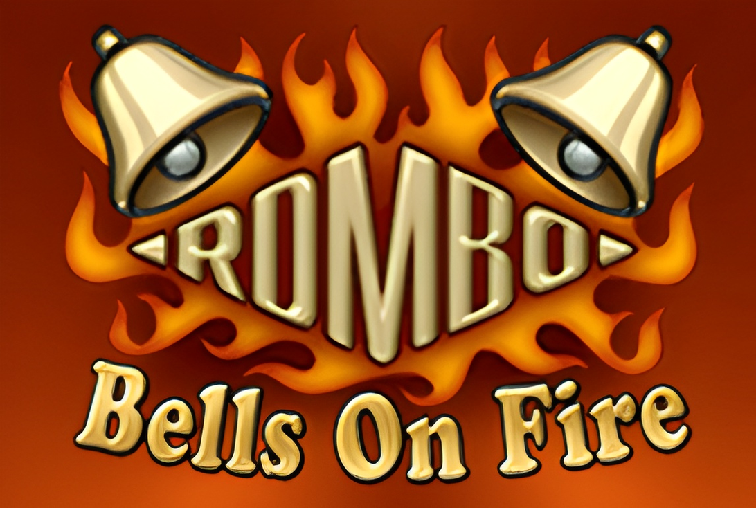 Bells on Fire Rombo