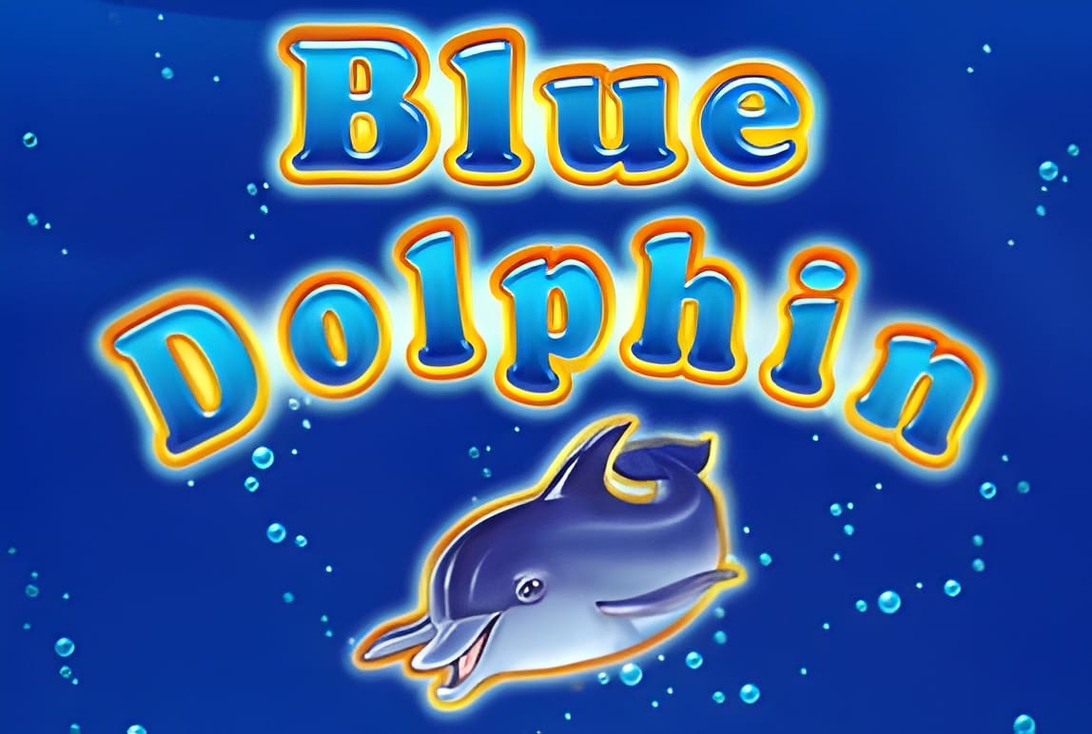Blue Dolphin