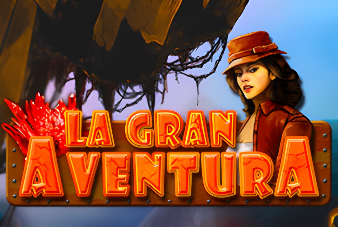 La Gran Aventura