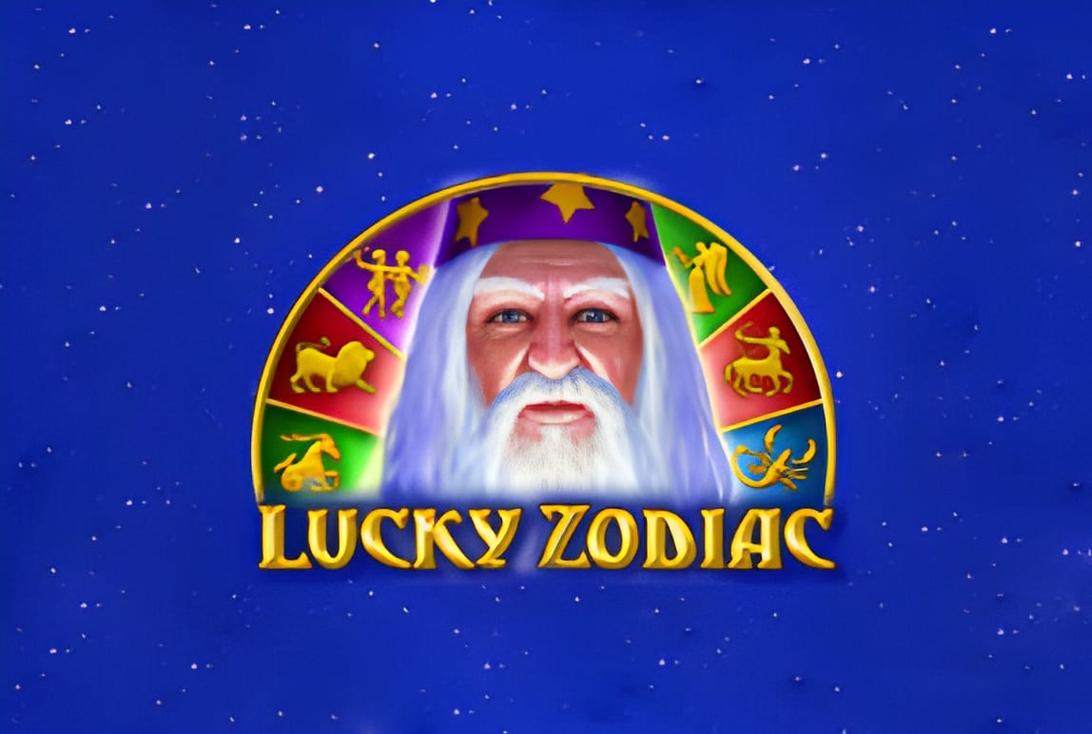 Lucky Zodiac