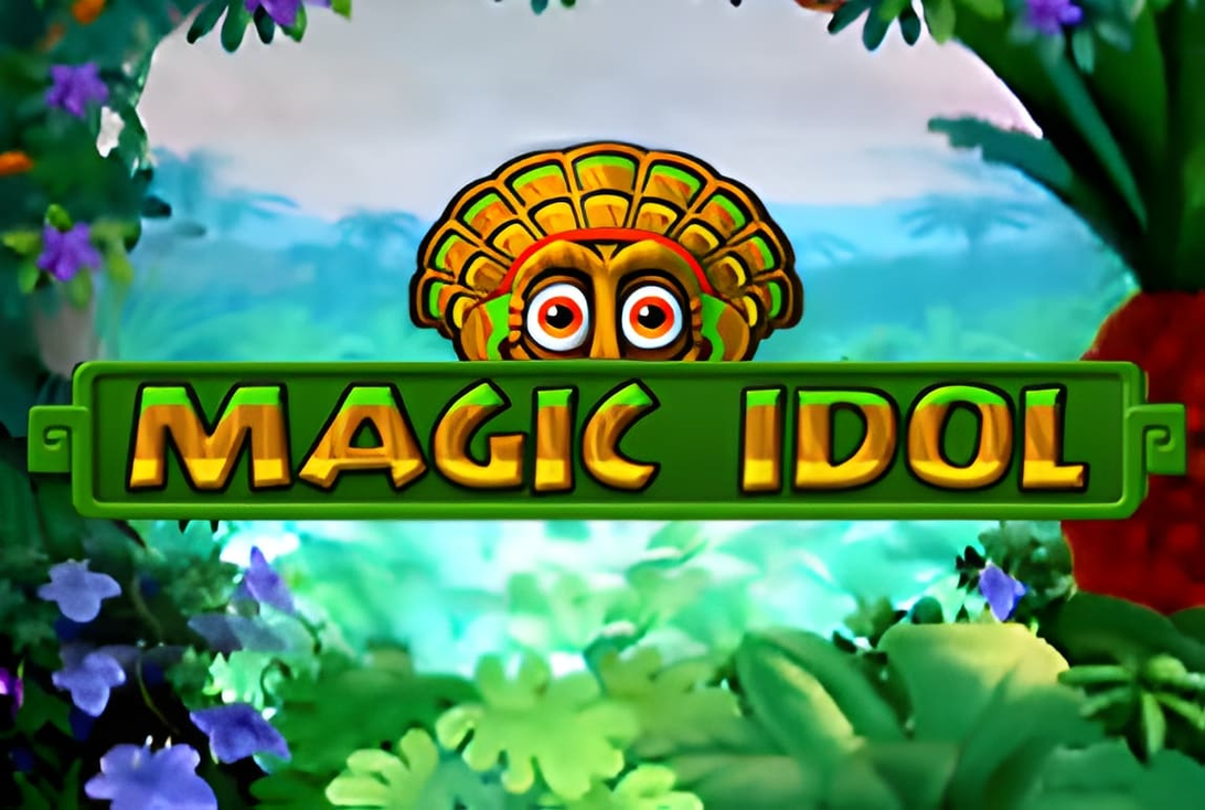 Magic Idol