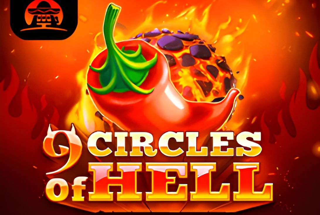 9 Circles Of Hell