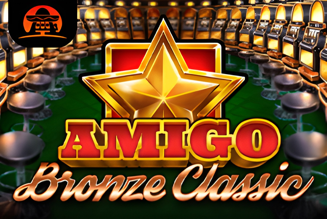 Amigo Bronze Classic