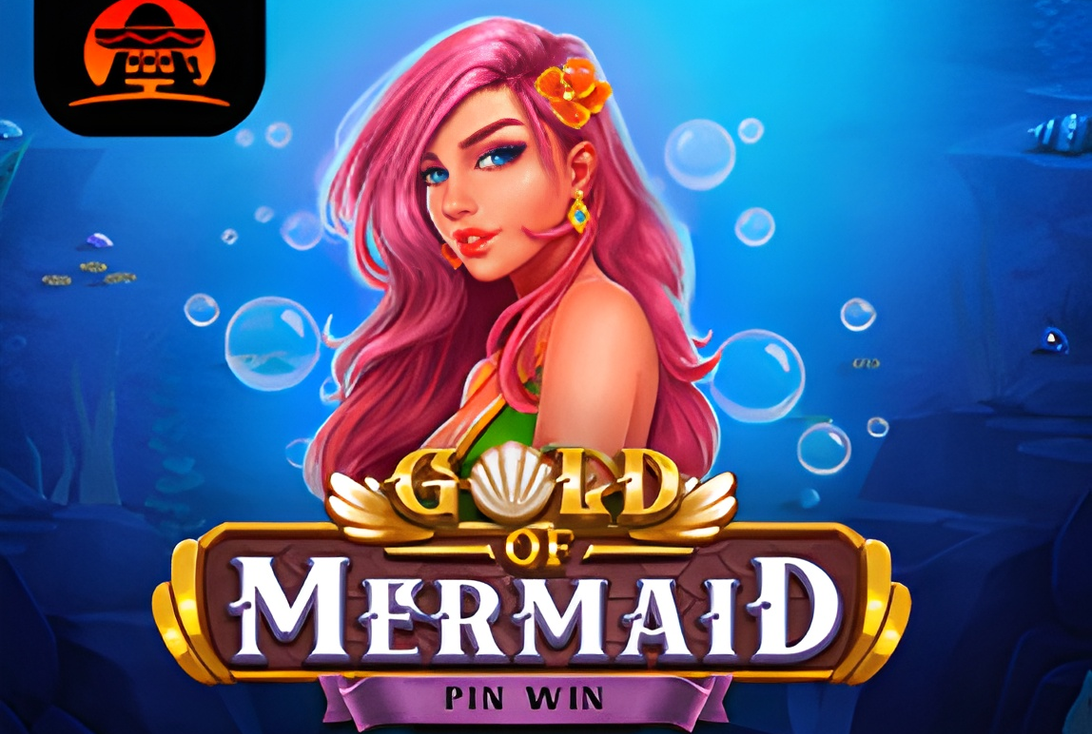 Gold of Mermaid