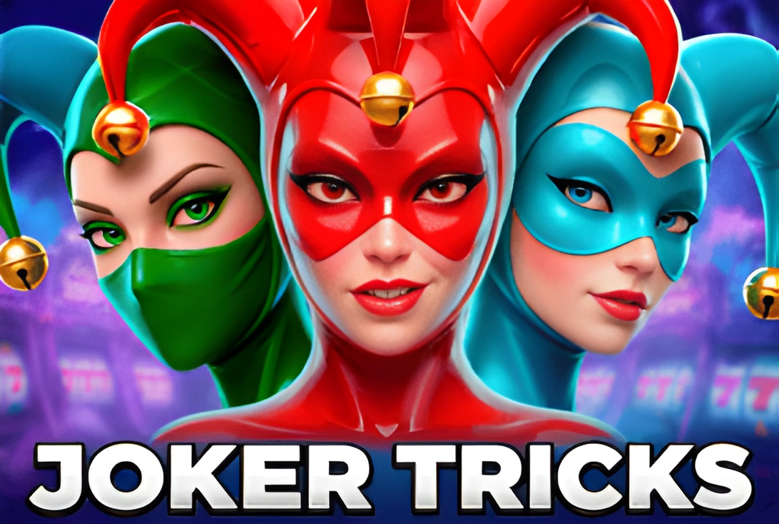 Joker Tricks