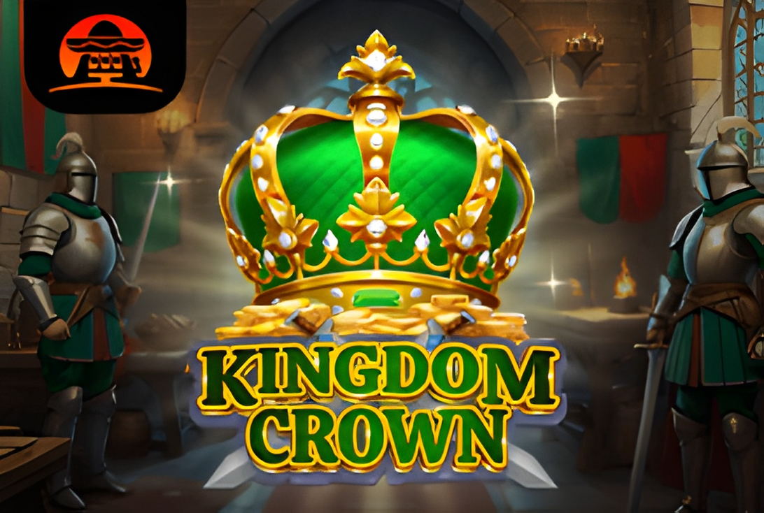 Kingdom Crown