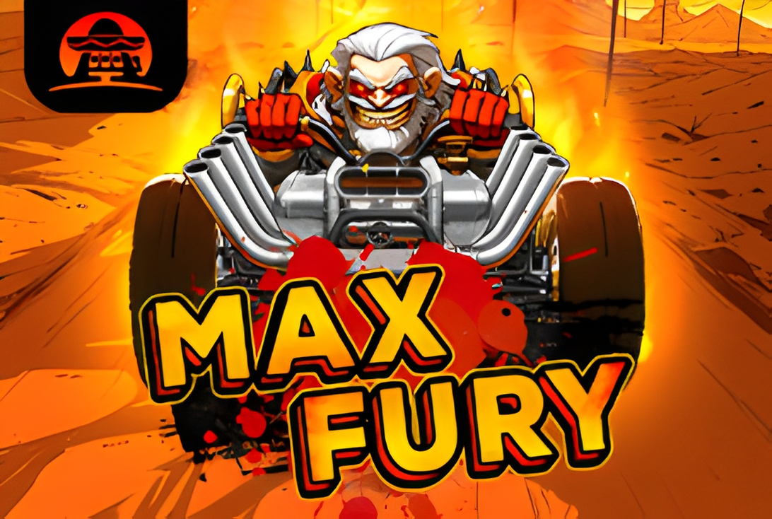 Max Fury