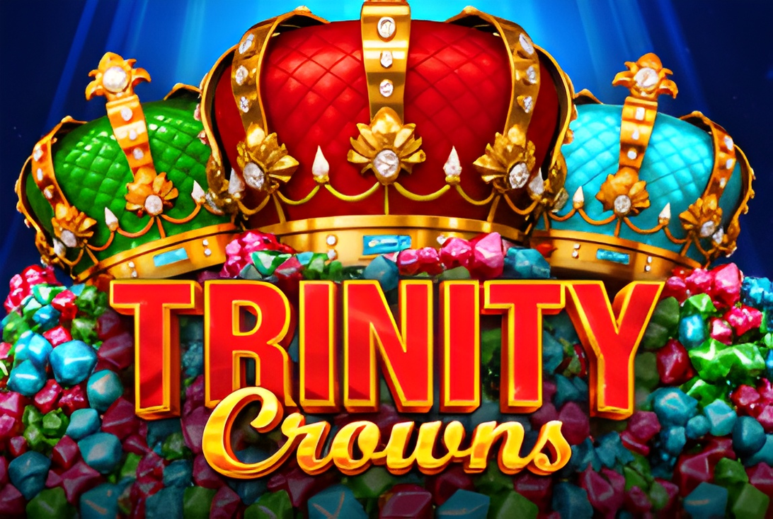 Trinity Crowns