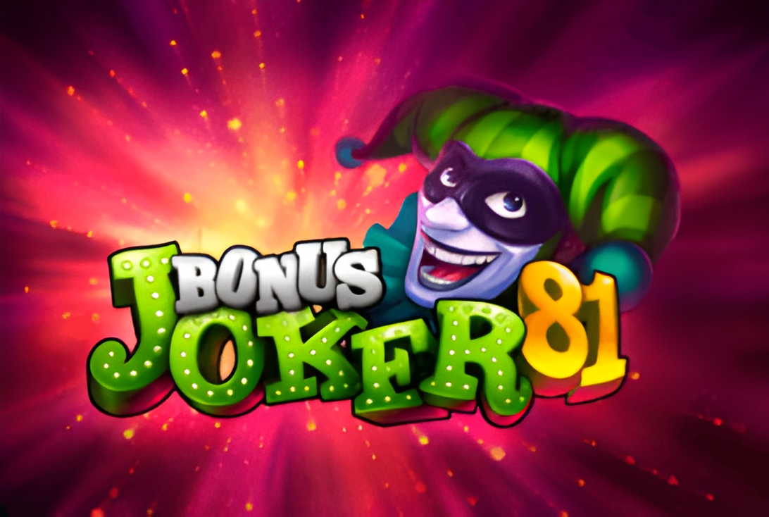 Bonus Joker 81