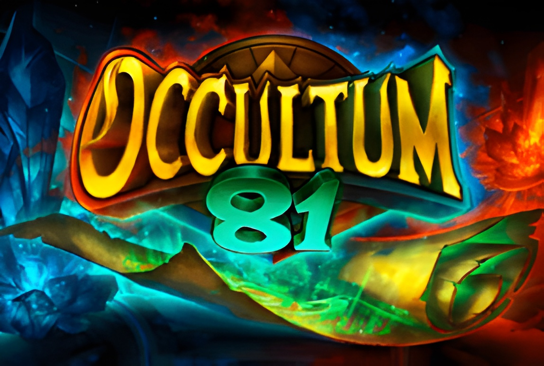 Occultum 81
