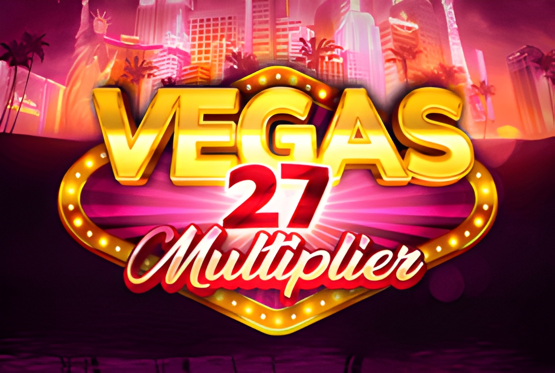 Vegas 27 Multiplier
