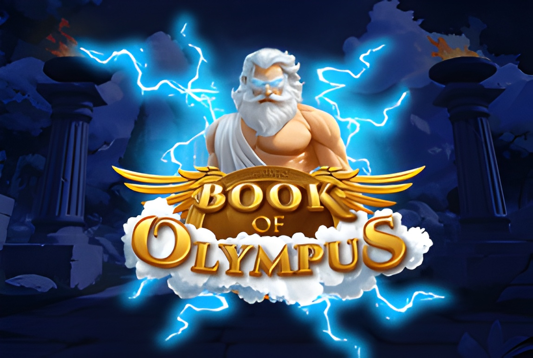 Book of Olympus