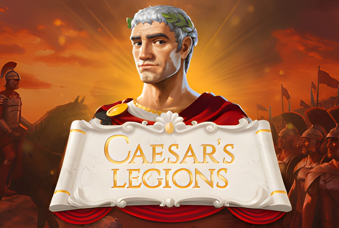 Caesar’s Legions