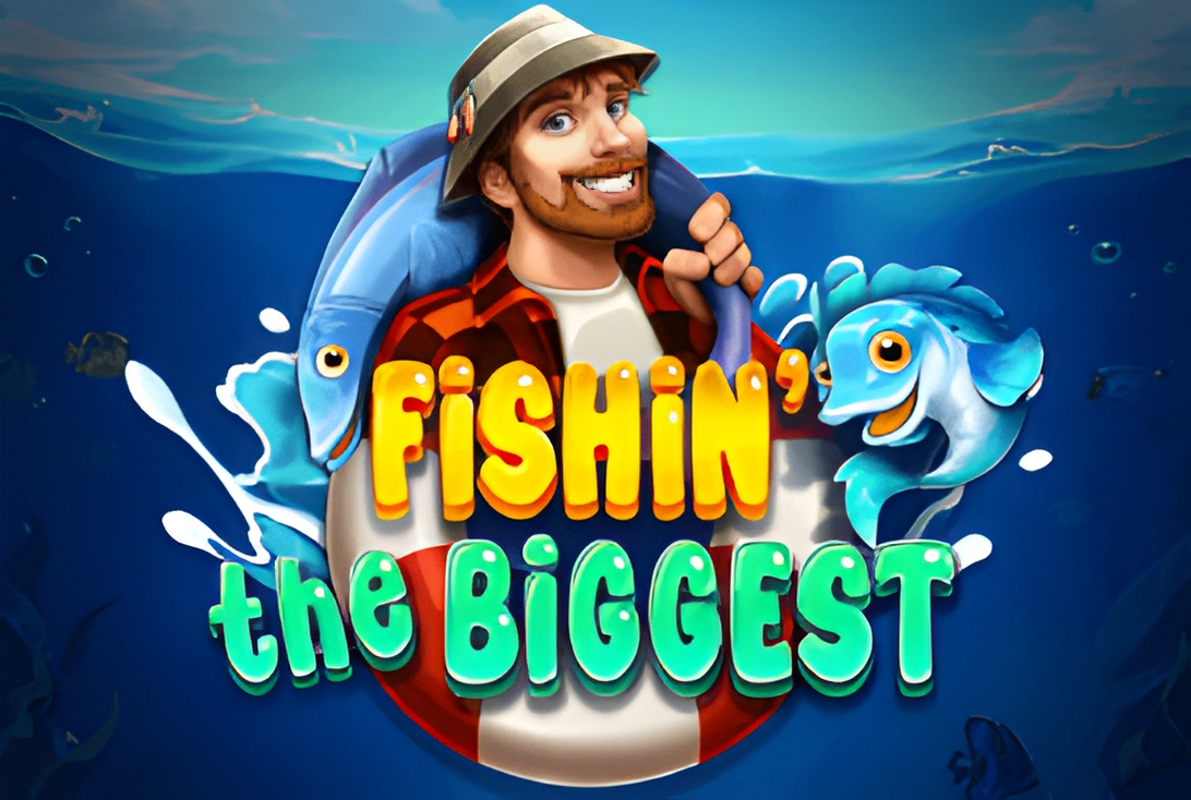 Fishin' The Biggest