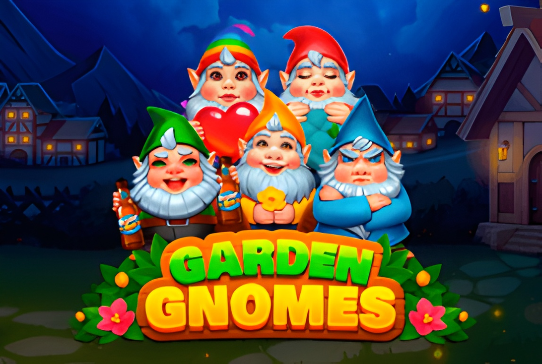 Garden Gnomes