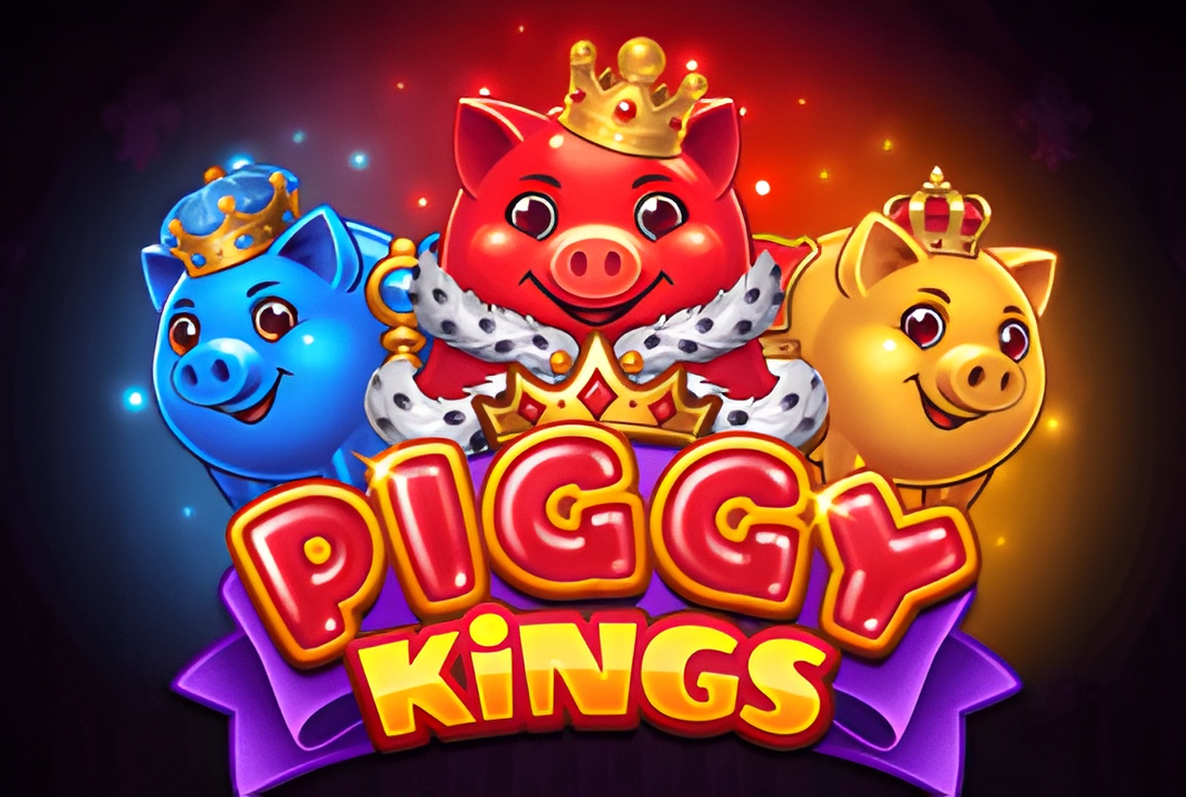 Piggy Kings