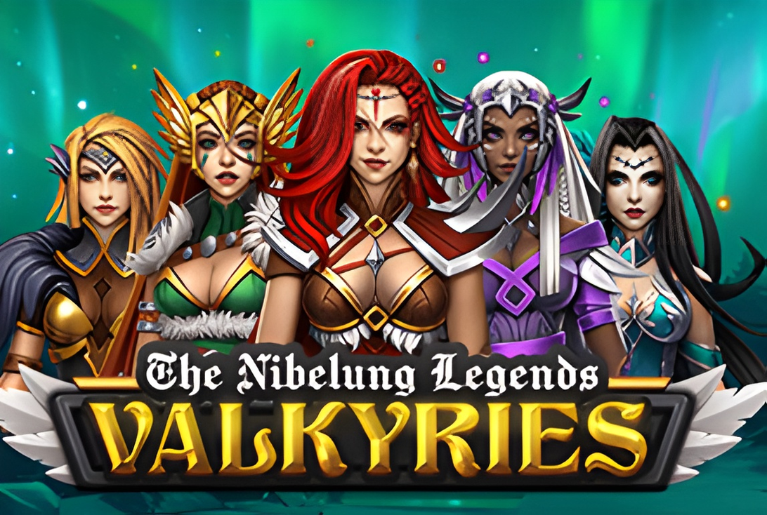 Valkyries