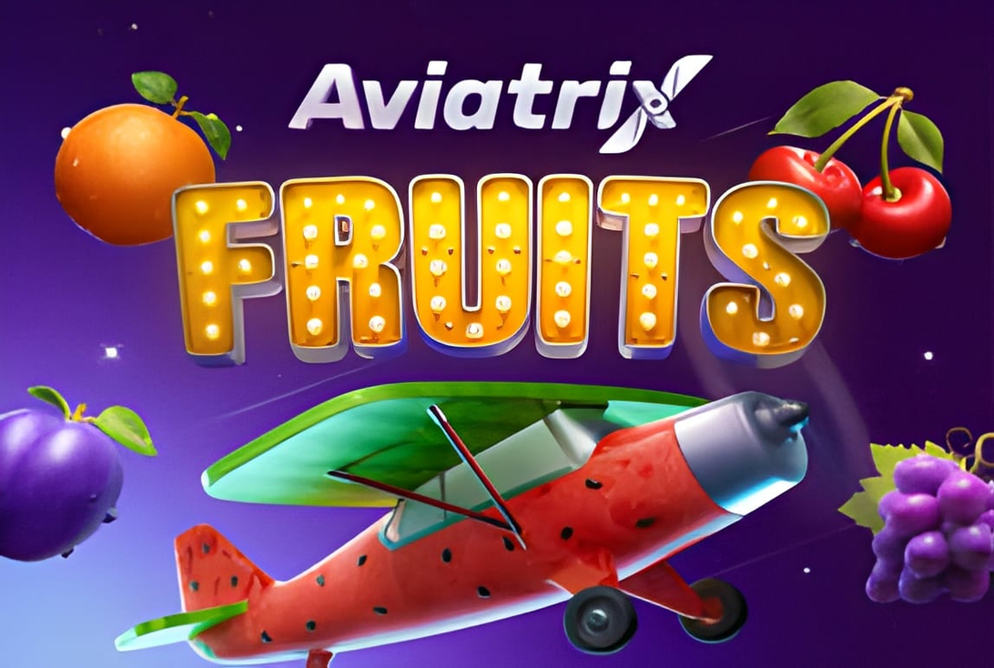 Aviatrix Fruits
