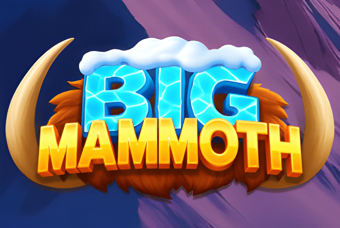 Big Mammoth