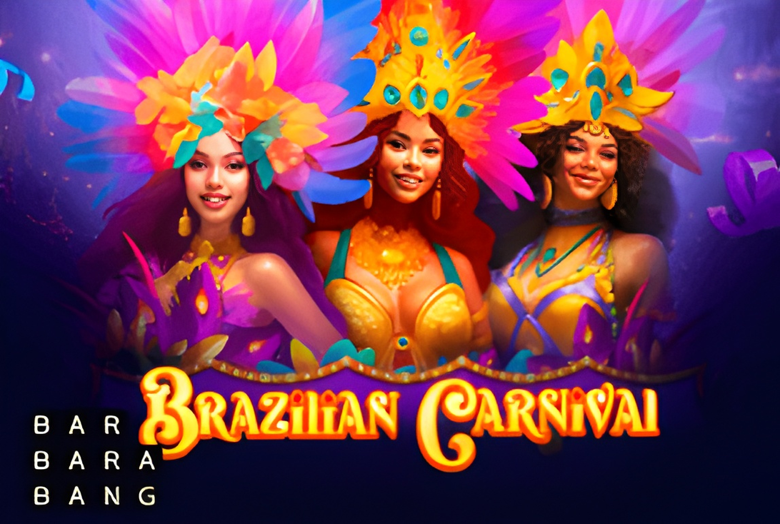 Brazilian Carnival