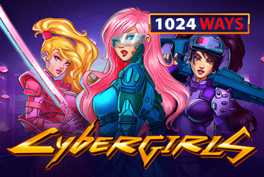 Cybergirls