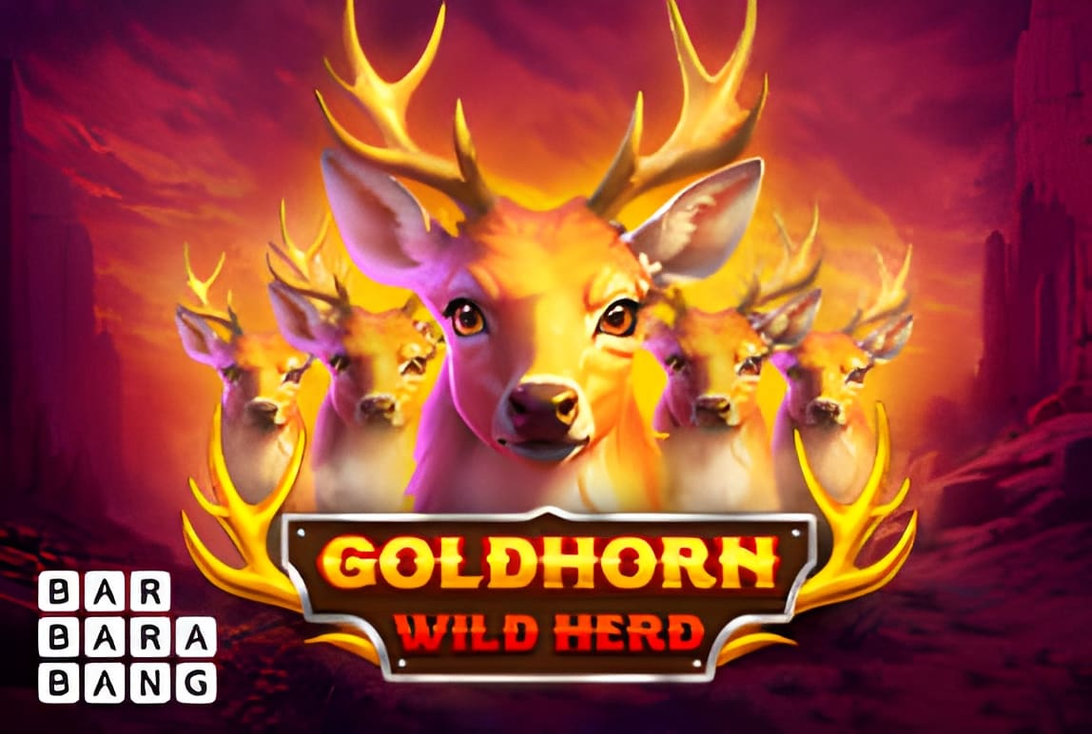 Goldhorn Wild Herd