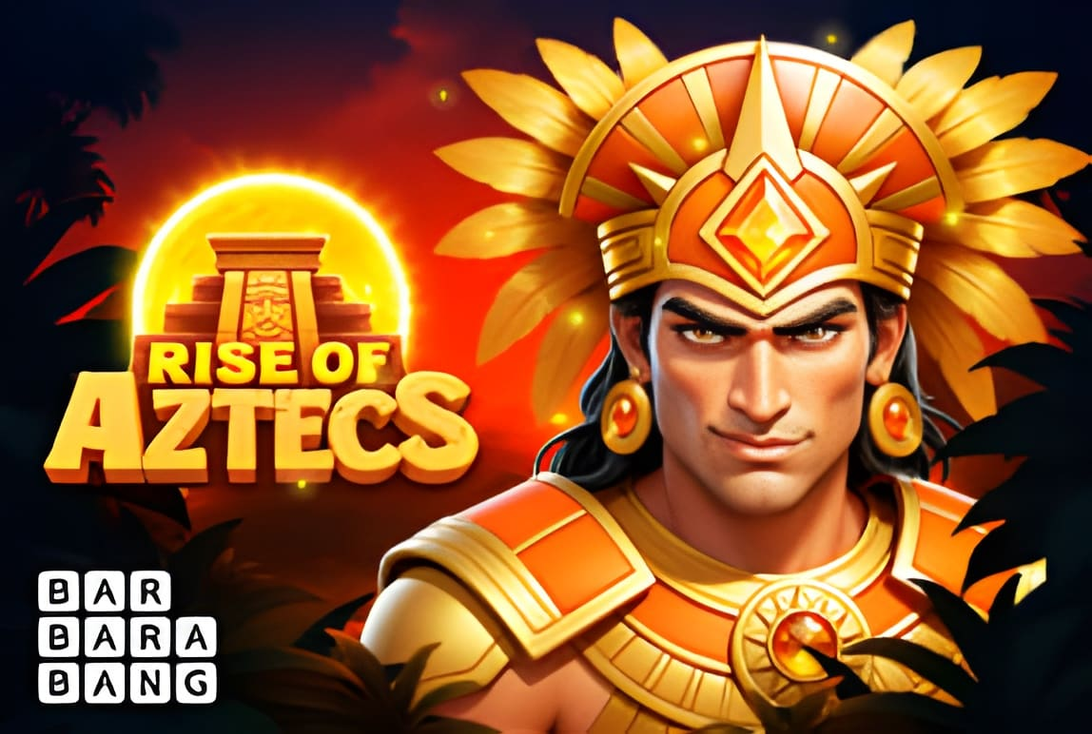 Rise of Aztecs