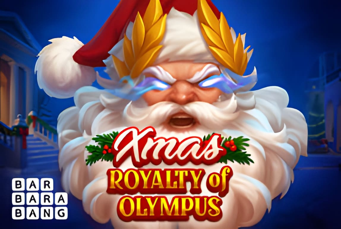 Royalty of Olympus Xmas