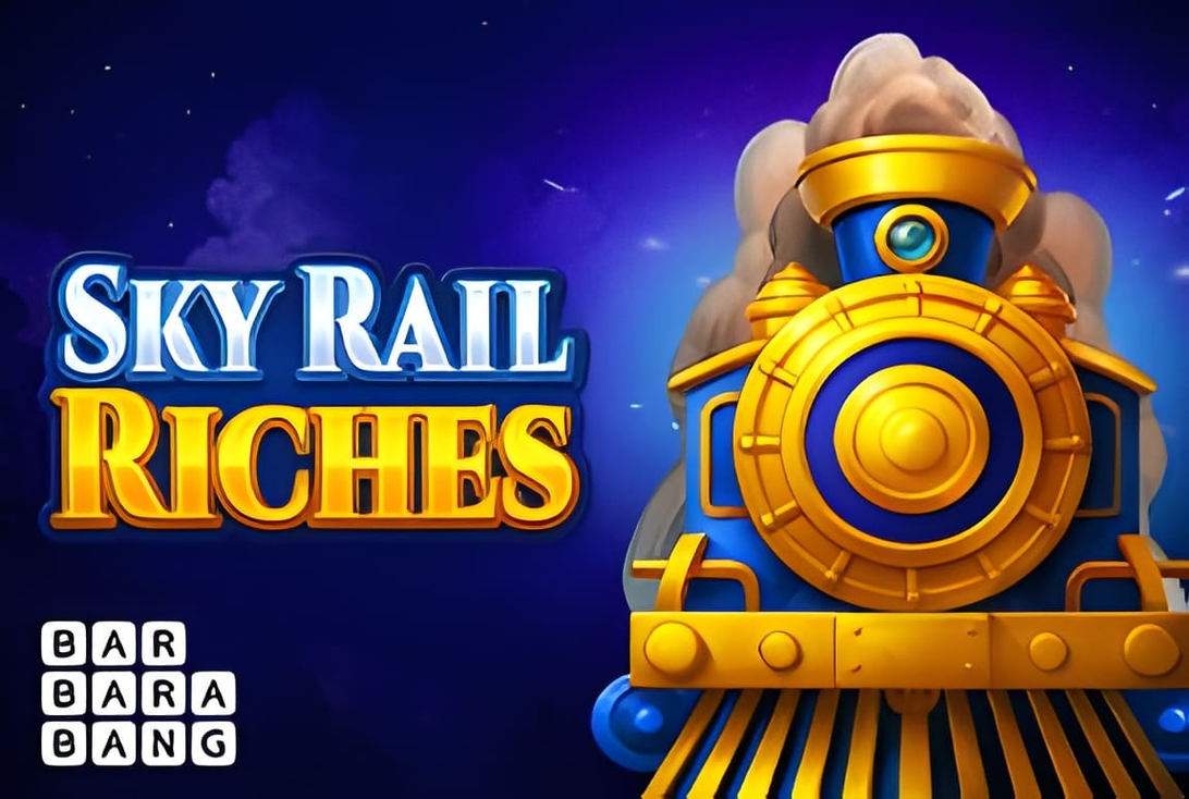 Sky Rail Riches