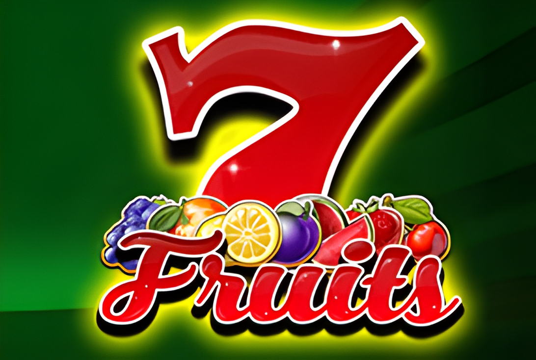 7 Fruits