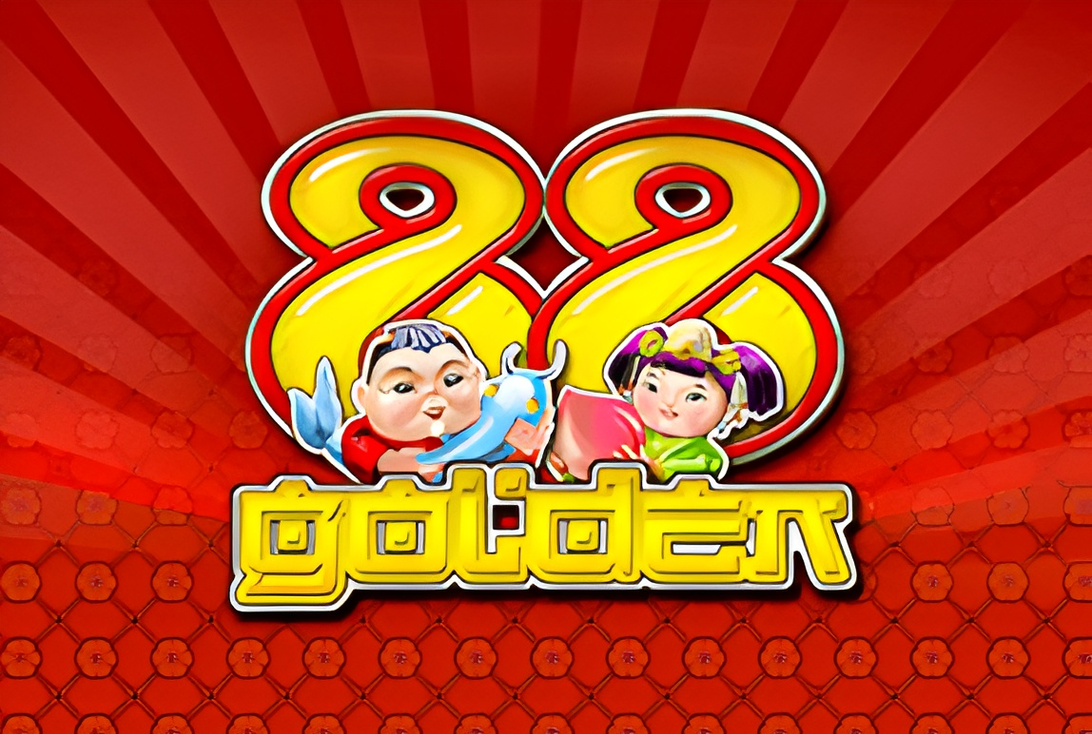 88 Golden 88