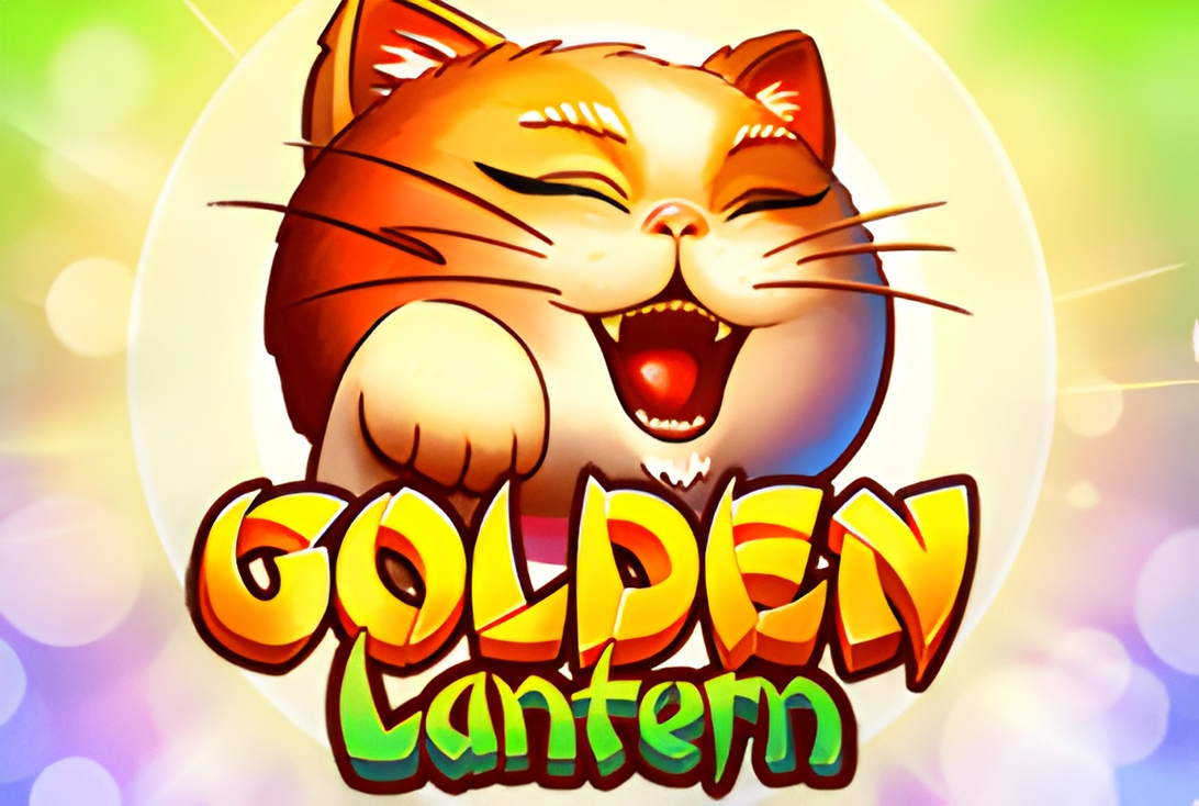 Golden Lantern