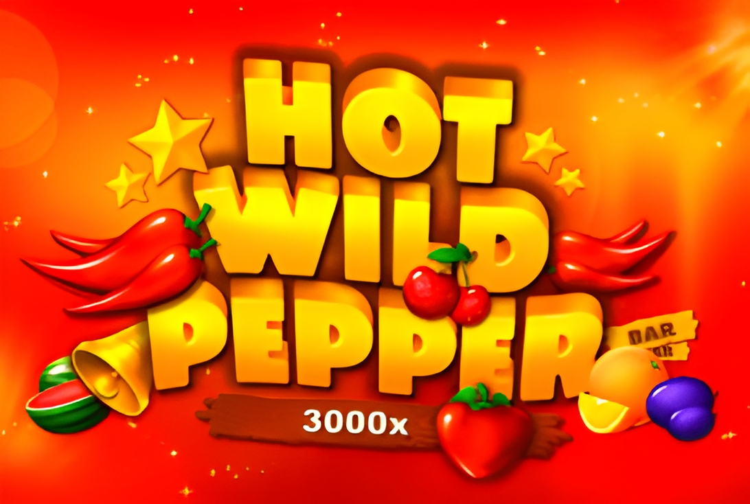 Hot Wild Pepper