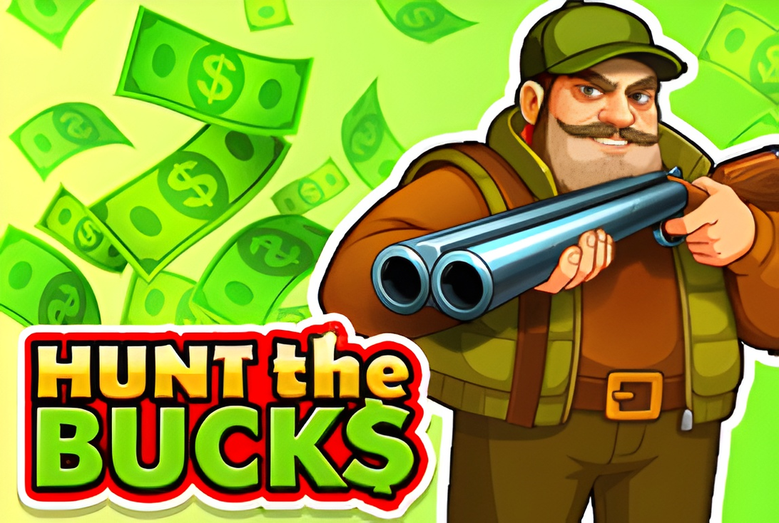 Hunt The Bucks