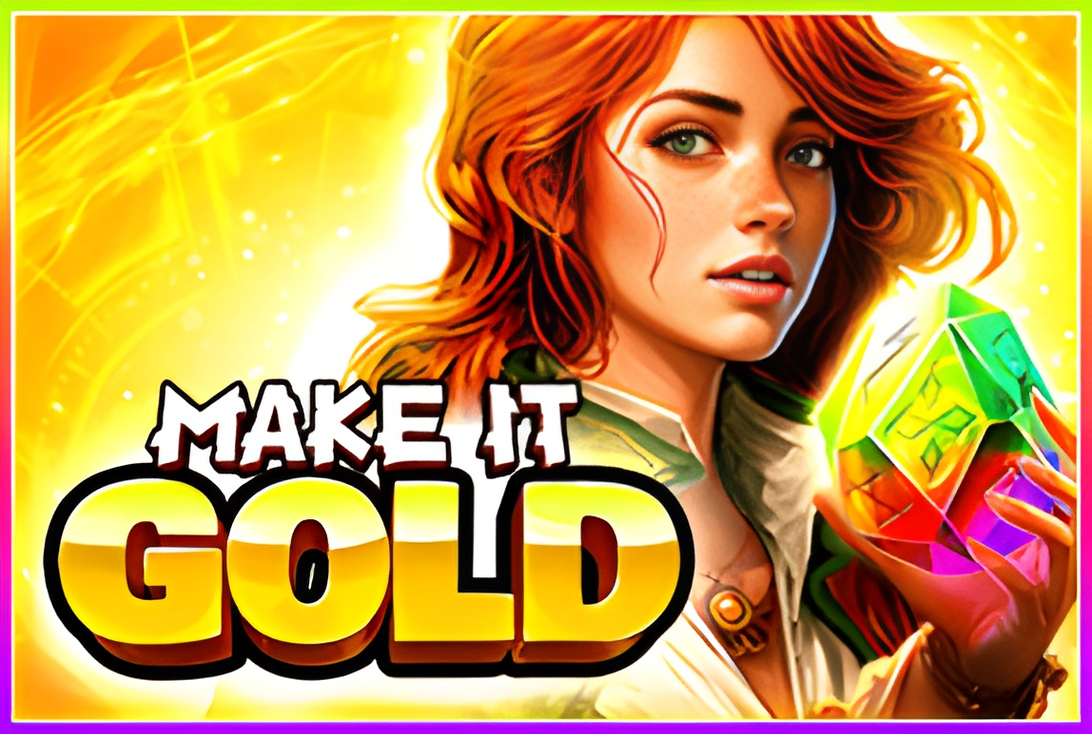 Make it Gold
