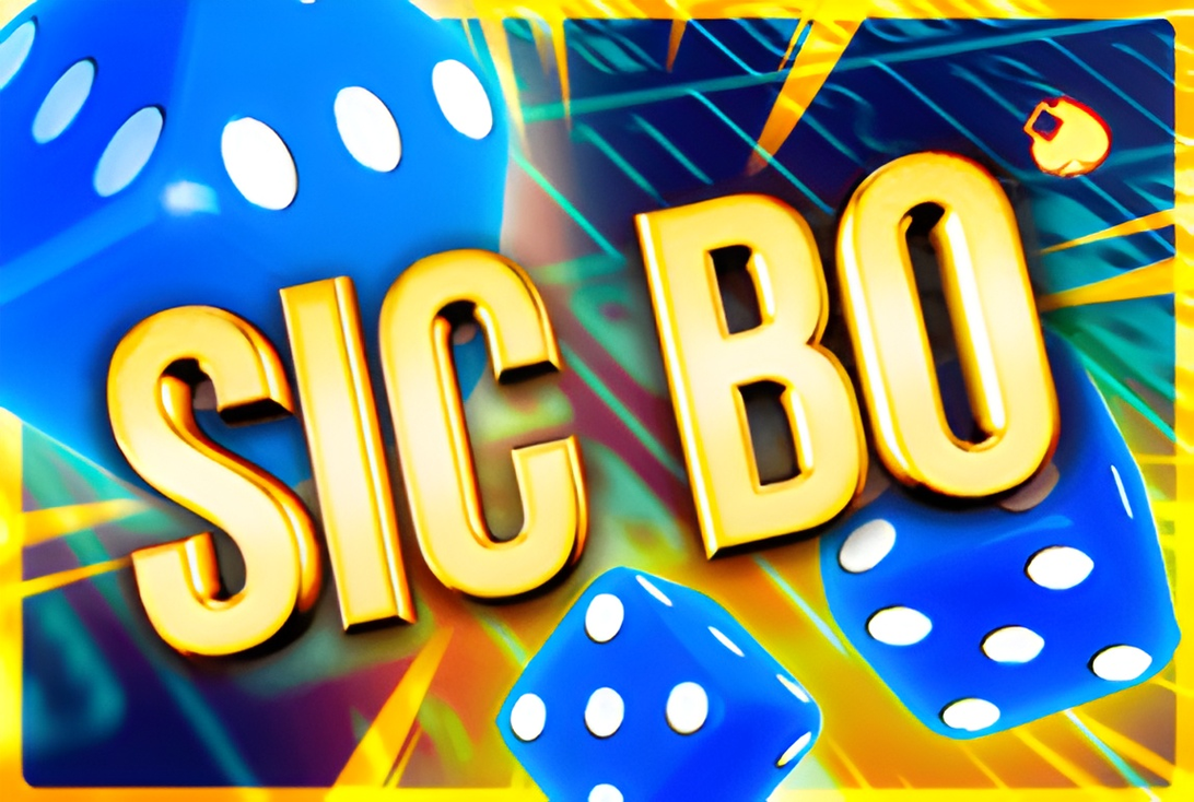 Sic Bo
