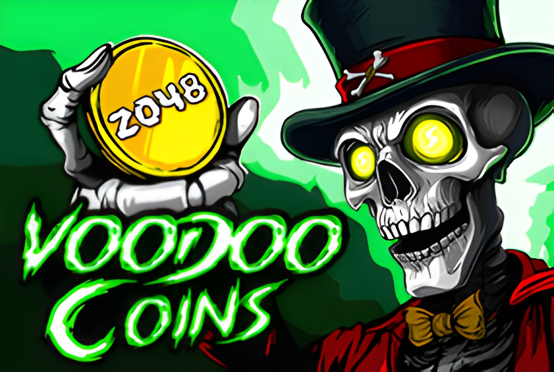 Voodoo Coins