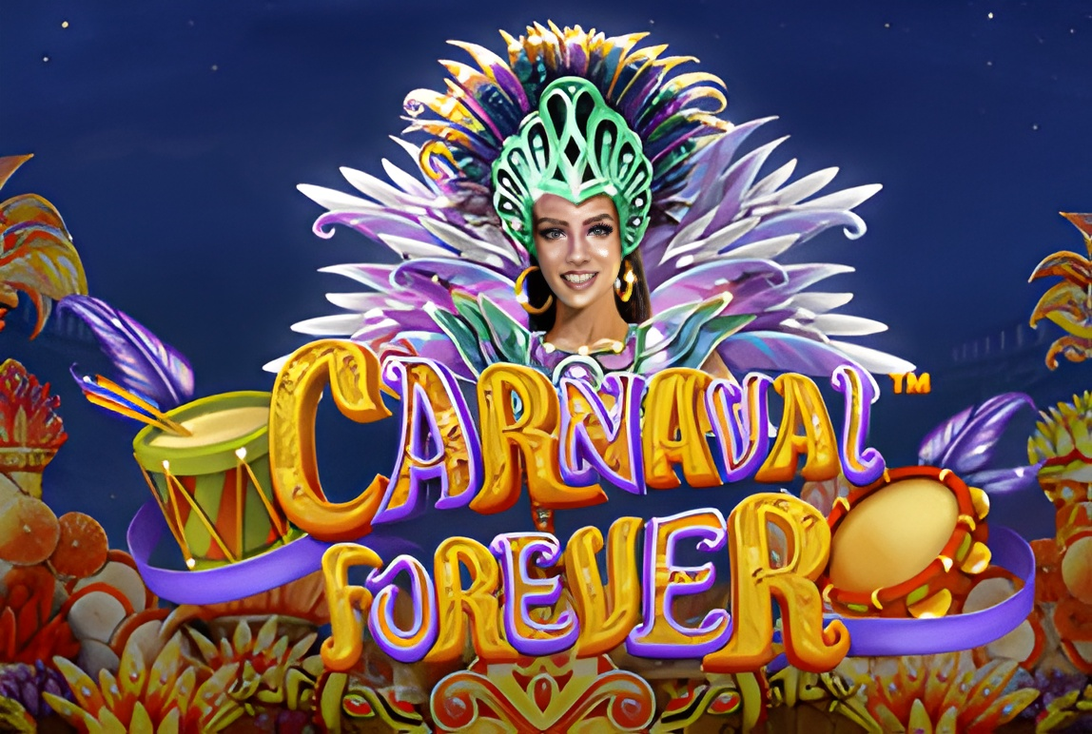 Carnaval Forever