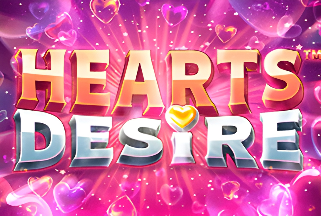 Hearts Desire