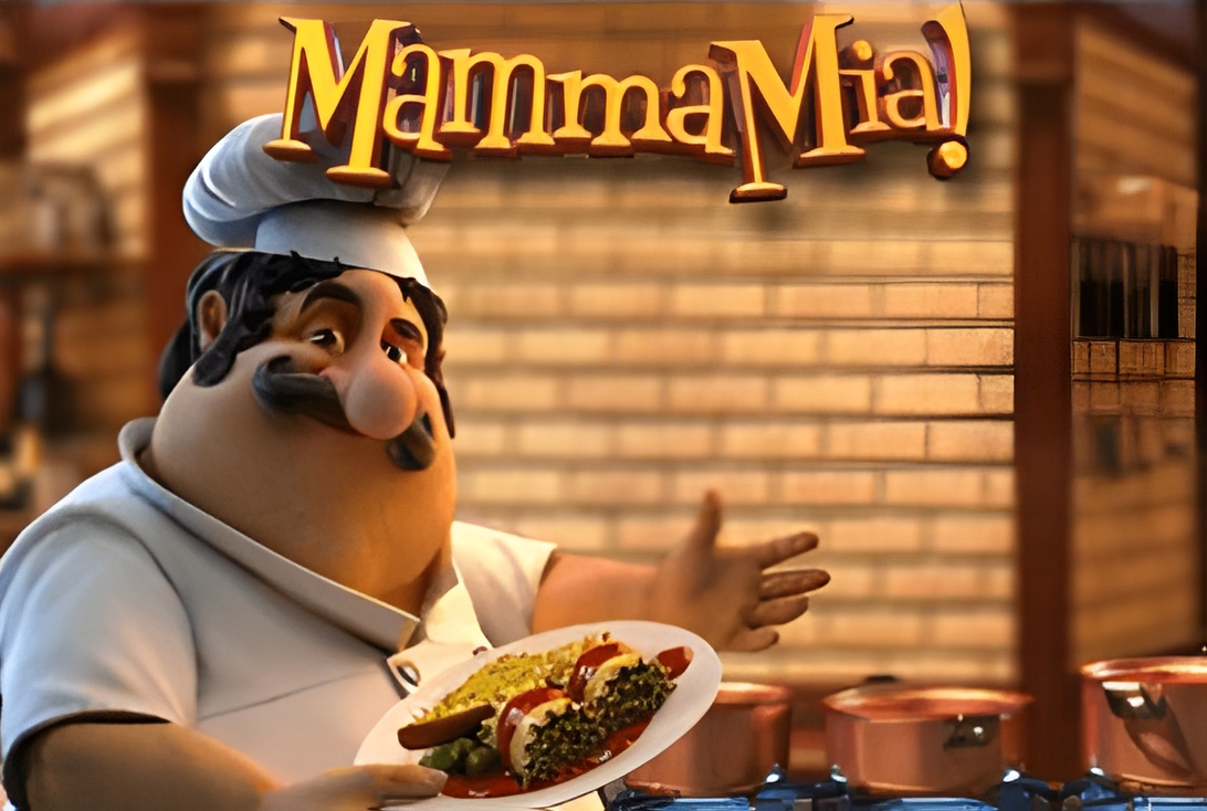 Mamma Mia