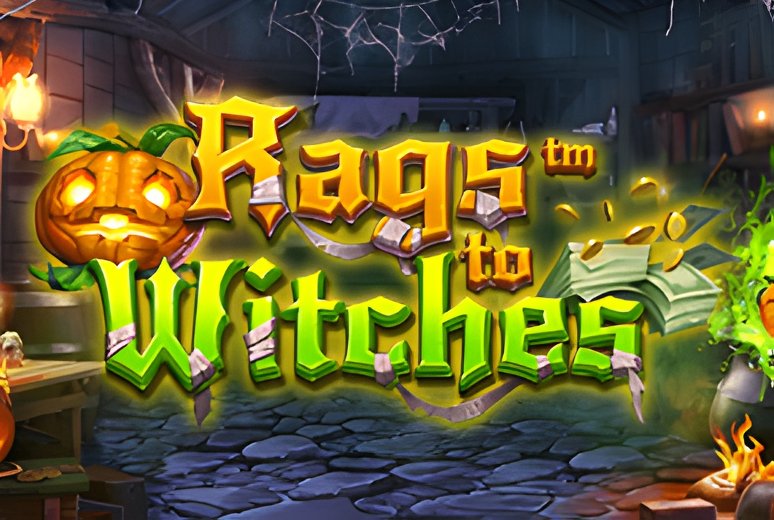 Rags to Witches