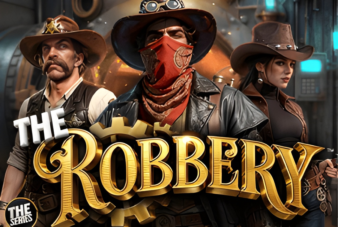 The Robbery