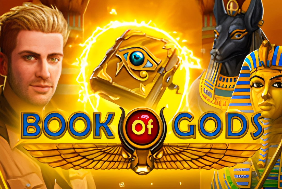 Book of Gods