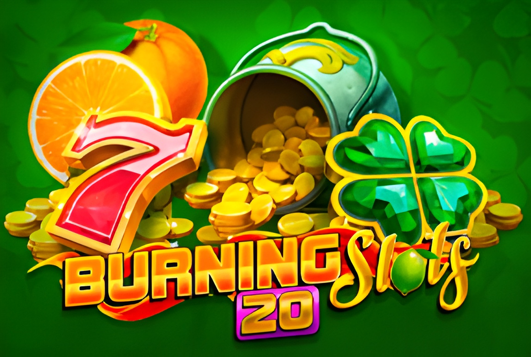 Burning Slots 20
