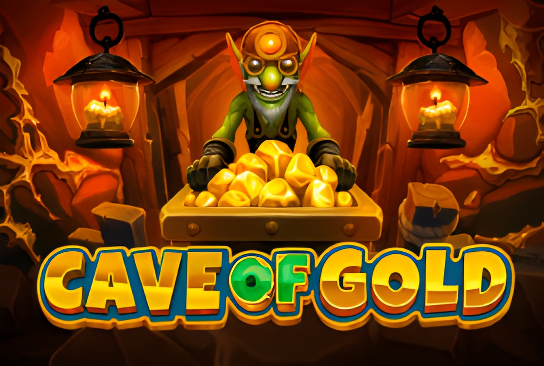 Cave of Gold