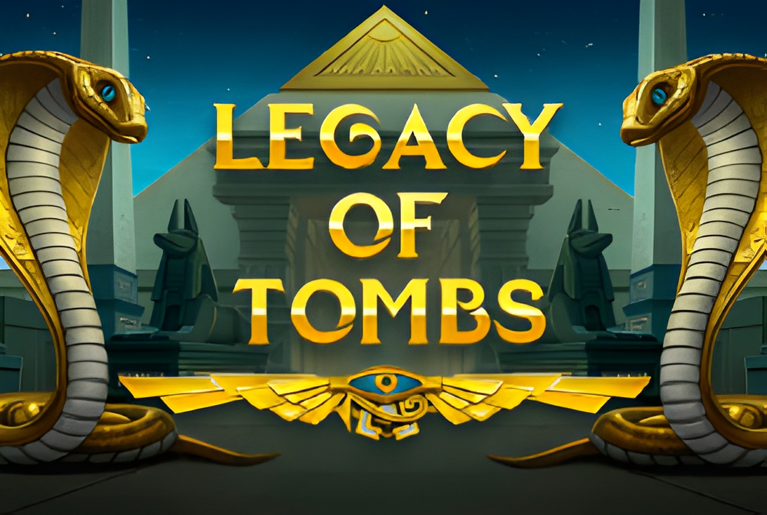 Legacy of Tombs